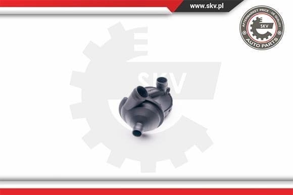 Repair Kit, crankcase ventilation 31SKV040 - image 2