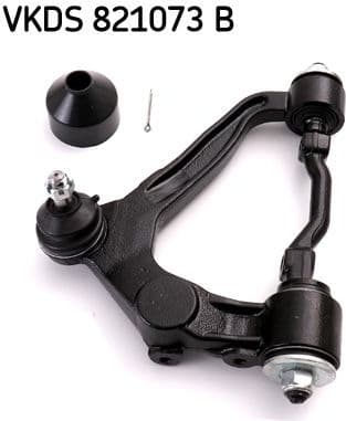 Control/Trailing Arm, wheel suspension VKDS 821073 B