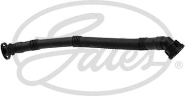 Hose, crankcase ventilation EMH163