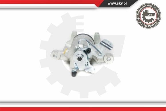 Brake Caliper 23SKV023 - image 2