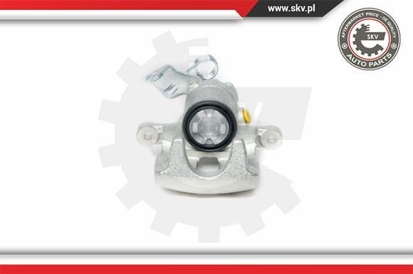 Brake Caliper 23SKV023 - image 4