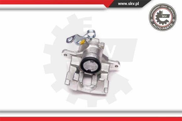 Brake Caliper 23SKV297 - image 3