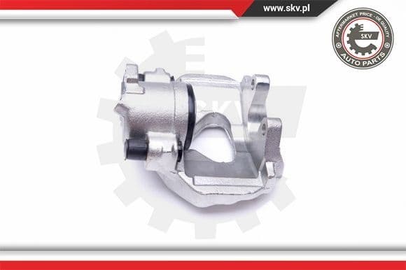Brake Caliper 42SKV272 - image 2