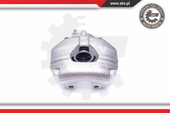 Brake Caliper 42SKV272 - image 5