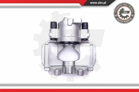 Brake Caliper 42SKV272 - image 7