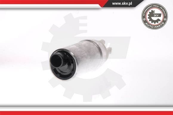 Fuel Pump 02SKV238 - image 3
