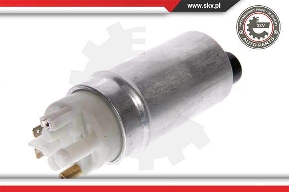 Fuel Pump 02SKV238 - image 5