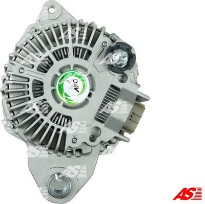 Alternator AS A5355 - image 3
