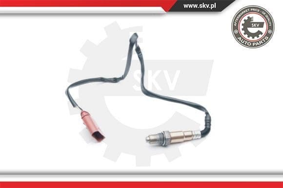 Oxygen Sensor 09SKV694 - image 3