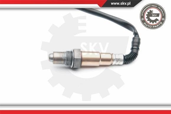 Oxygen Sensor 09SKV694 - image 4