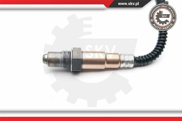 Oxygen Sensor 09SKV852 - image 3