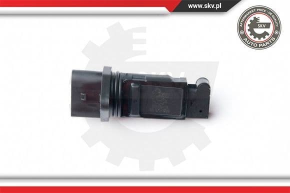 Mass Air Flow Sensor 07SKV504 - image 4