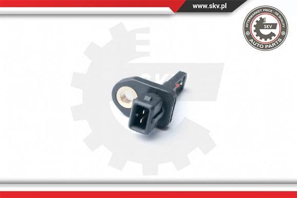 Sensor, intake air temperature 17SKV326