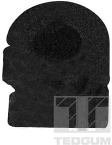 Mounting, stabiliser bar 00689144 - image 2