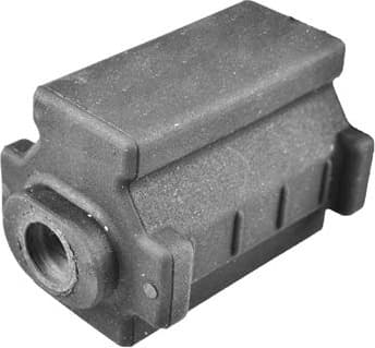 Mounting, manual transmission support 00725529