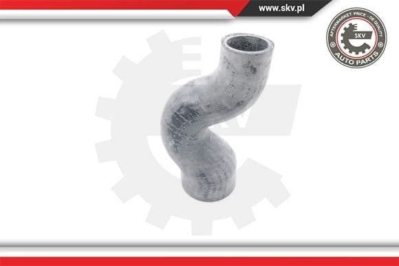 Charge Air Hose 24SKV222 - image 2