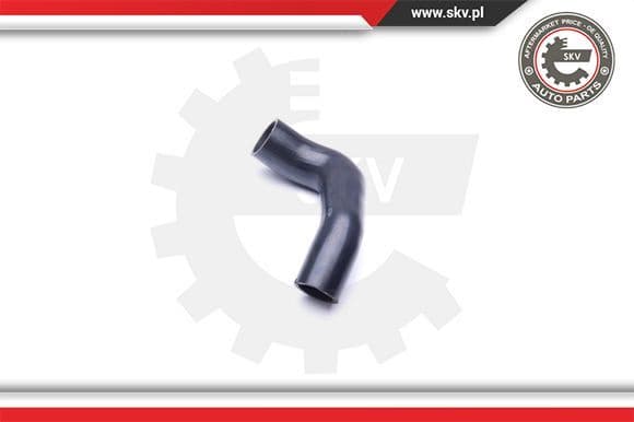 Charge Air Hose 24SKV857 - image 3