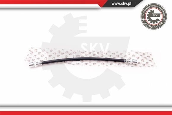 Brake Hose 35SKV079 - image 4