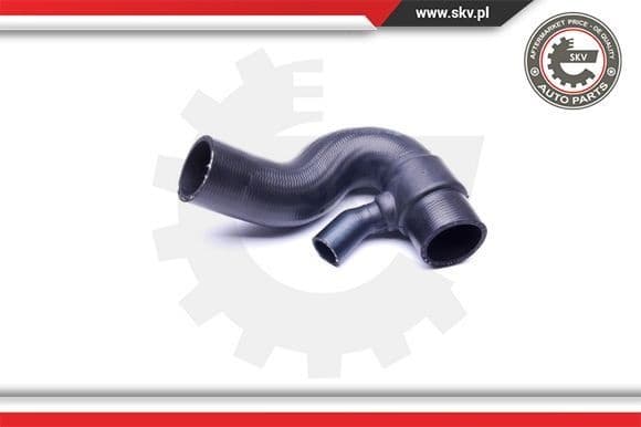 Charge Air Hose 43SKV114 - image 2