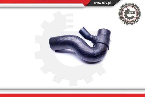 Charge Air Hose 43SKV114 - image 3