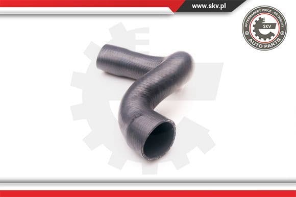 Charge Air Hose 24SKV162 - image 3