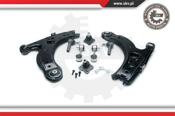 Repair Kit, control arm 04SKV270