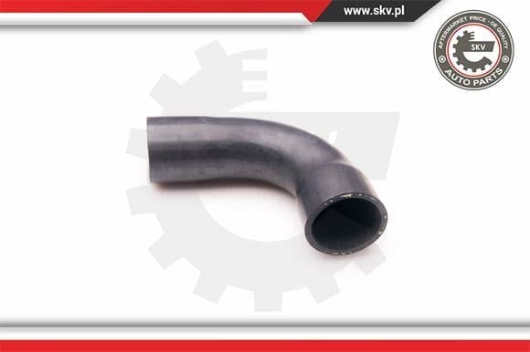 Charge Air Hose 24SKV170 - image 2