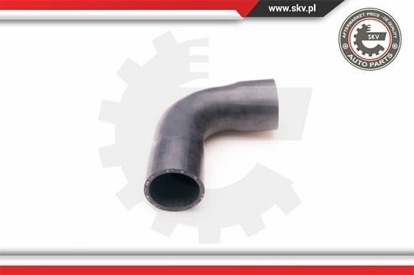 Charge Air Hose 24SKV170 - image 3