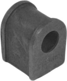 Mounting, stabiliser bar 00585871