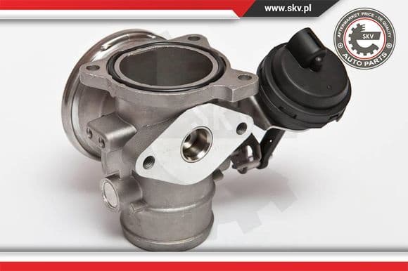 EGR Valve 14SKV020 - image 2