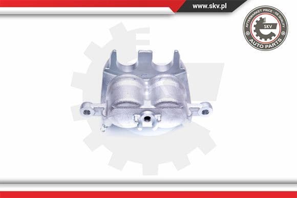 Brake Caliper 42SKV981 - image 2