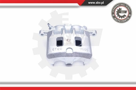 Brake Caliper 42SKV981 - image 3