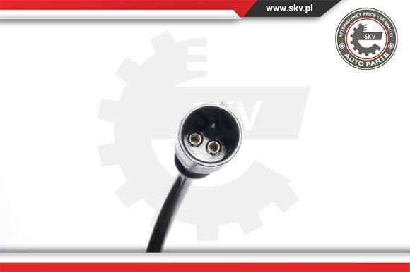 Sensor, wheel speed 06SKV039 - image 3