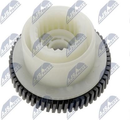 Gear kit, transfer box NKZ-BM-000 - image 3