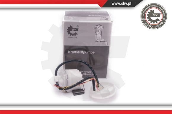 fuel supply unit 02SKV776