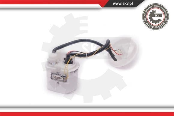 fuel supply unit 02SKV776 - image 2