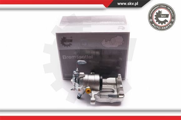 Brake Caliper 23SKV543