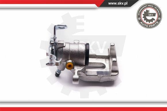 Brake Caliper 23SKV543 - image 2