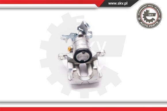 Brake Caliper 23SKV543 - image 3