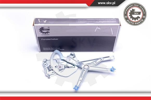 Window Regulator 00SKV391