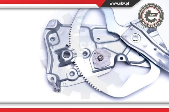 Window Regulator 00SKV391 - image 3