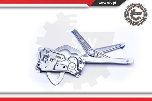 Window Regulator 00SKV391 - image 5