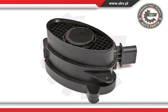 Mass Air Flow Sensor 07SKV100 - image 4