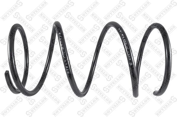Suspension Spring 10-23014-SX