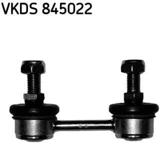 Link/Coupling Rod, stabiliser bar VKDS 845022