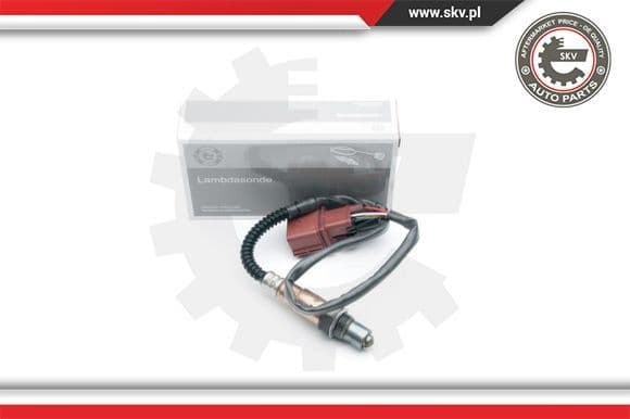 Oxygen Sensor 09SKV868