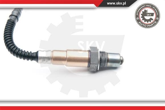 Oxygen Sensor 09SKV868 - image 3