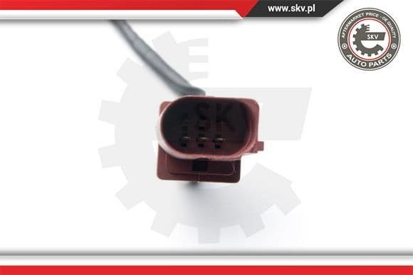 Oxygen Sensor 09SKV868 - image 4