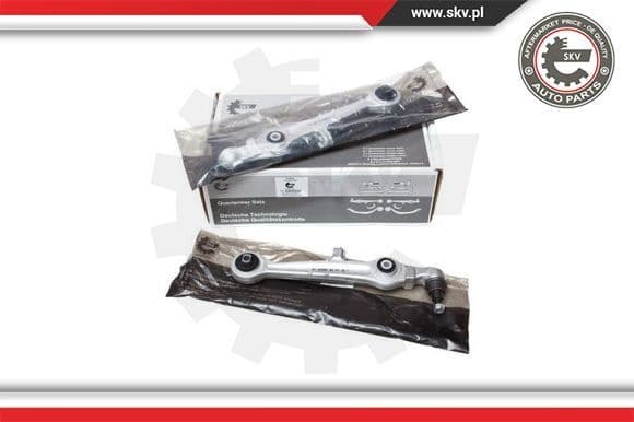 Repair Kit, control arm 04SKV100 - image 10