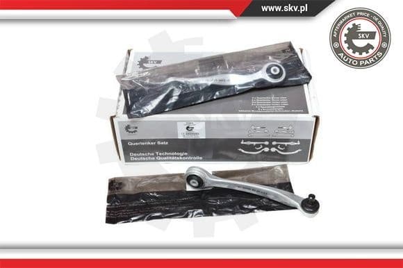 Repair Kit, control arm 04SKV100 - image 11
